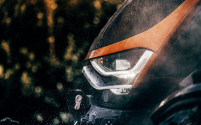 BENVENUTO AL NUOVO BOSS