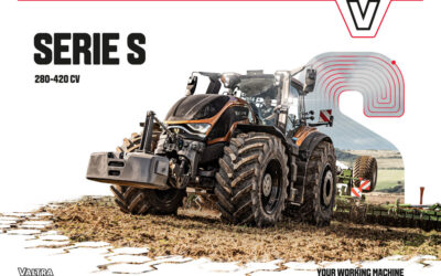 Serie S – la nuova brochure