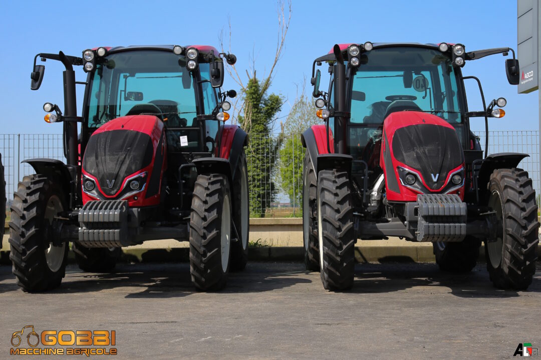 VALTRA A95 NUOVO
