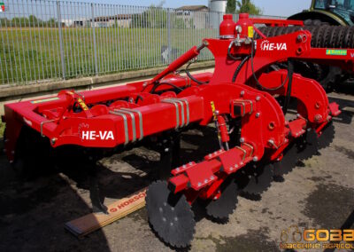 PREPARATORE HE-VA NUOVO